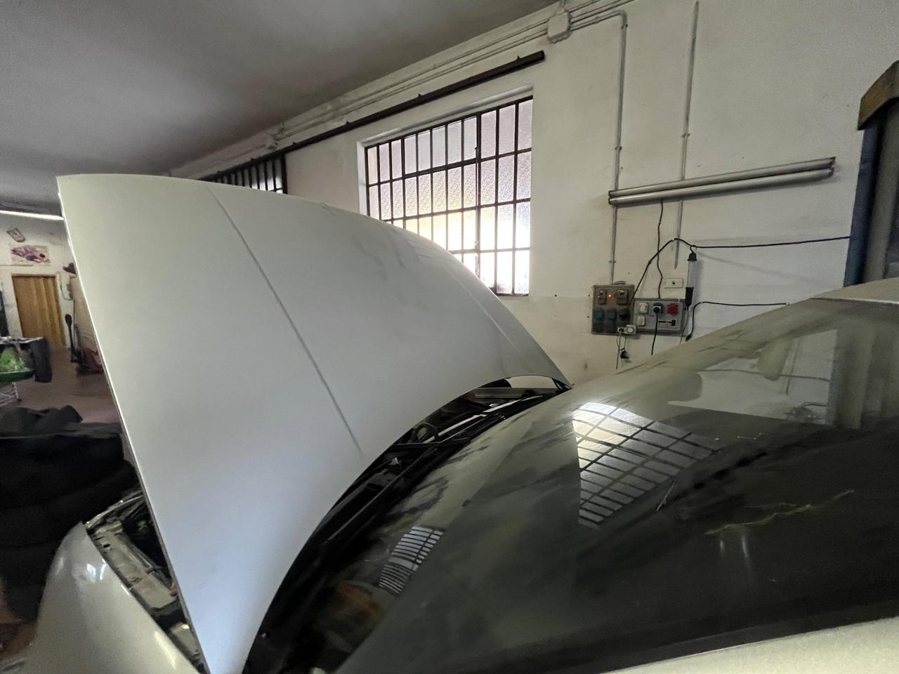 Volkswagen Golf 1.6 16V cat 5 porte Highline LEGGERE BENE
