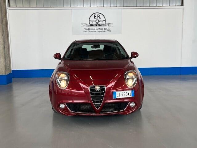 Alfa Romeo MiTo 1.6 JTDm-2 S&S Distinctive