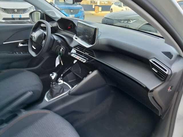 Peugeot 208 PureTech 100 Stop&Start 5 porte Style