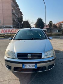 Fiat Punto 1.2 3 porte Dynamic