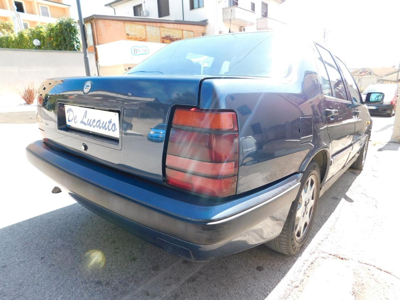 Lancia Super THEMA 2.5 Turbodiesel LS