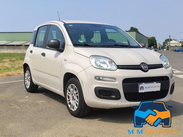 FIAT Panda 1.2 Easy *NEOPATENTATI*
