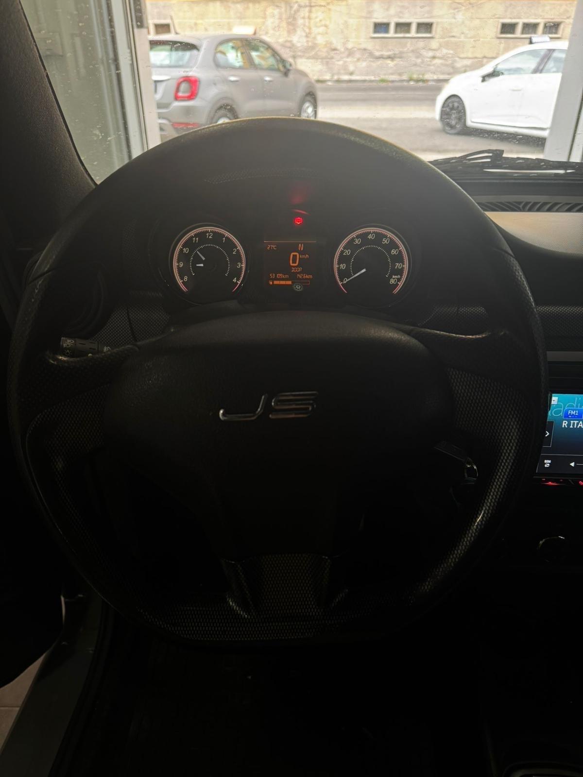 Ligier JS JS50 DCI Sport Ultimate Ice Tec