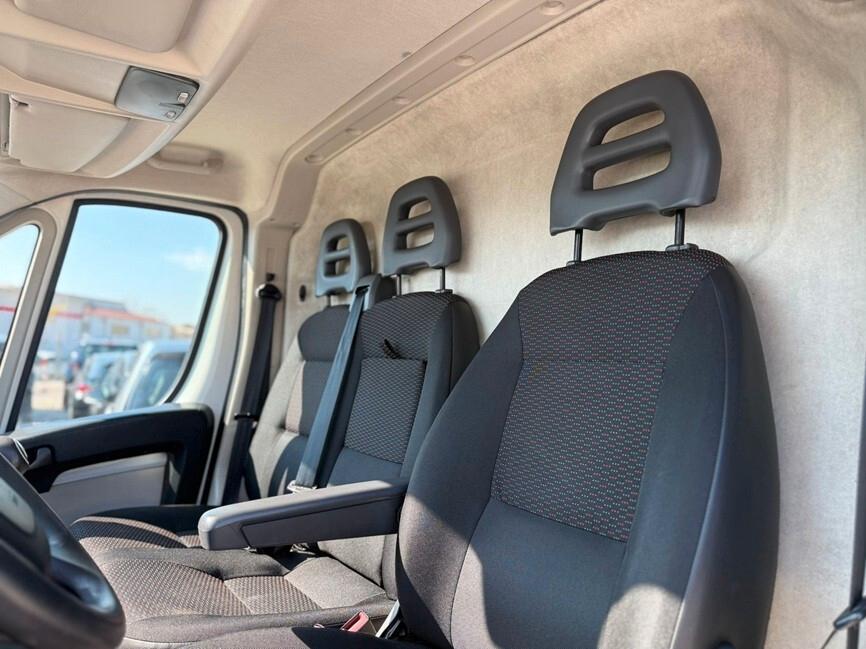 Citroen Jumper 35 BlueHDi 130 PM-TM Furgone