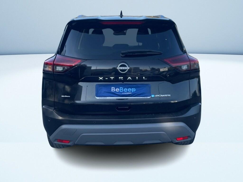 Nissan X-Trail 1.5 e-POWER Acenta 2WD
