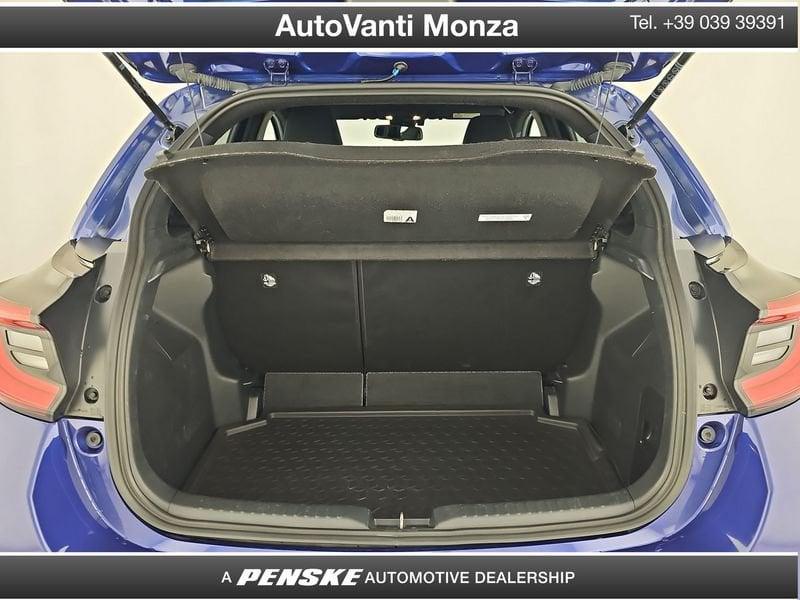 Toyota Yaris Yaris 1.5h Energy