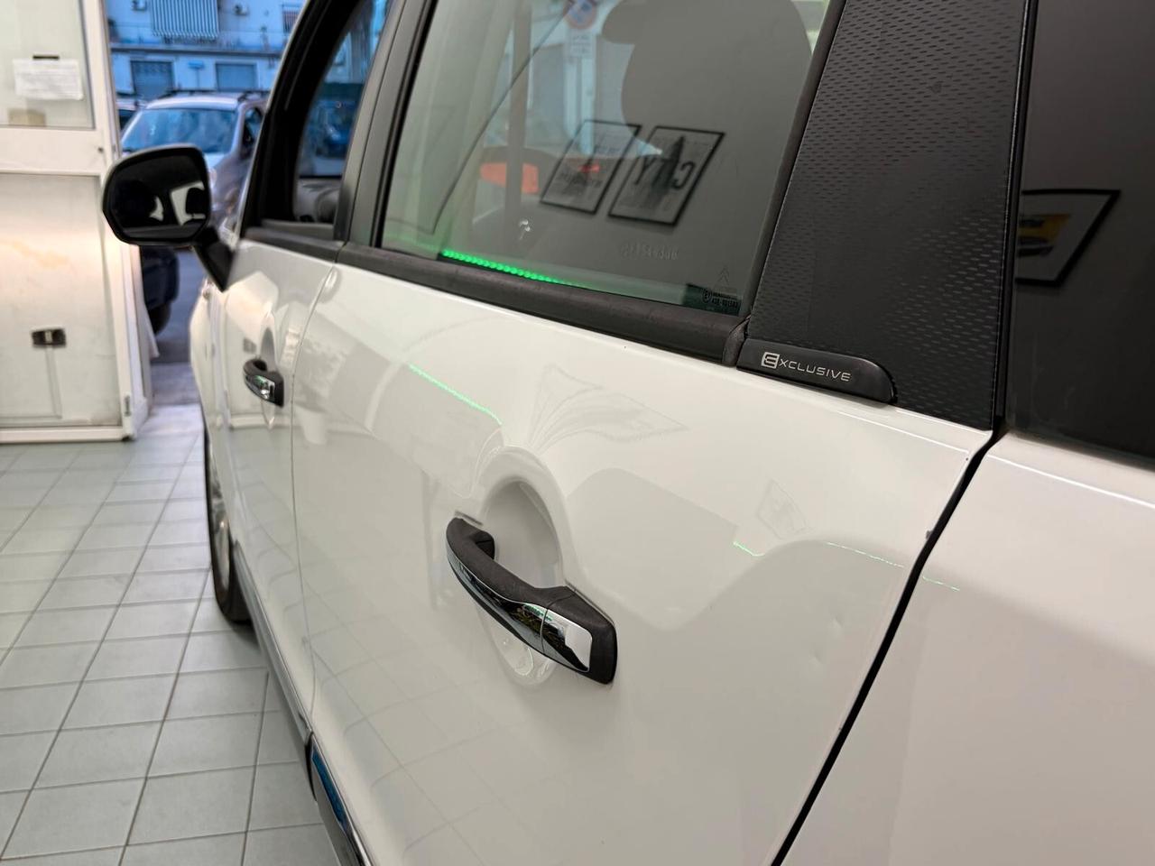 Citroen C3 Picasso 2015 1.6 HDi 90 Exclusive