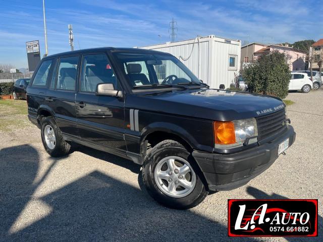 LAND ROVER - Range Rover 2.5 td DT