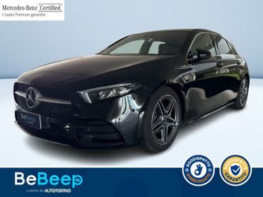 Mercedes-Benz Classe A A 180 D PREMIUM AUTO