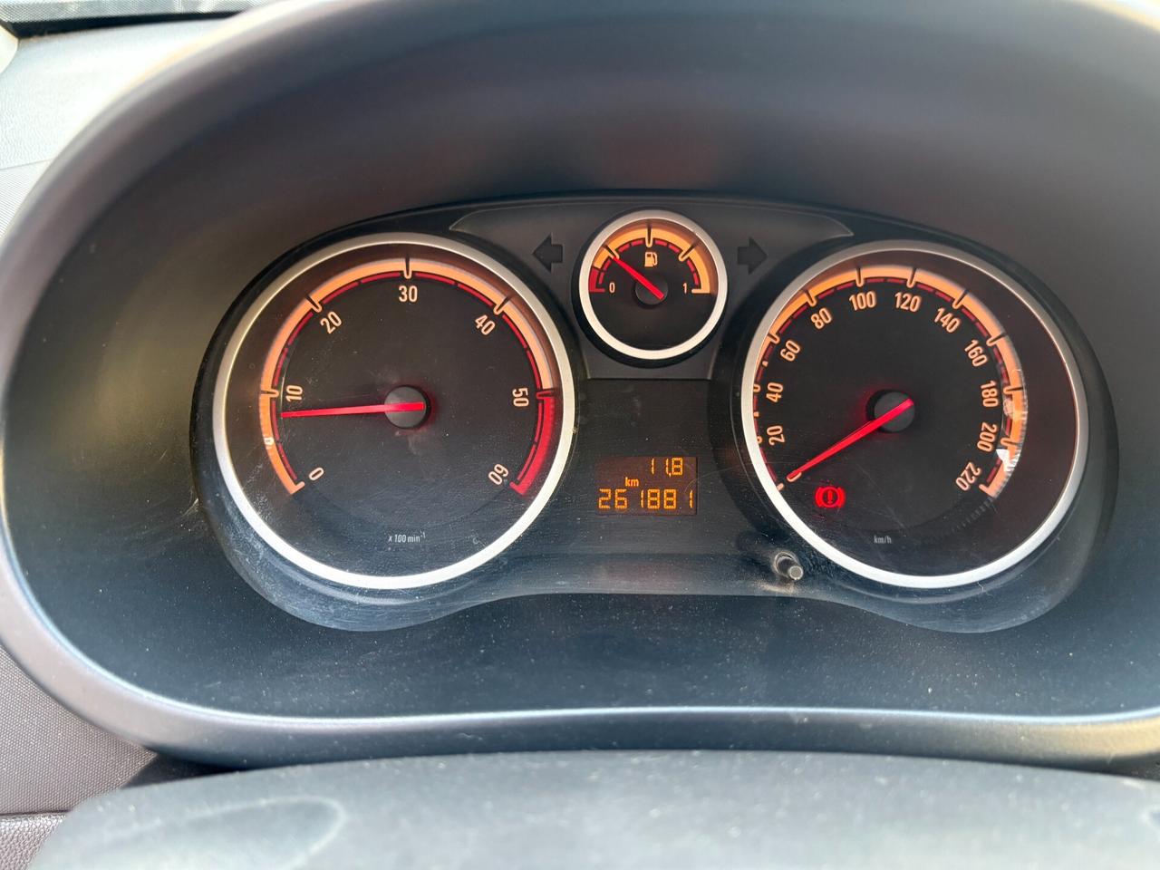 Opel Corsa 1.3 CDTI 90CV 3 porte Sport