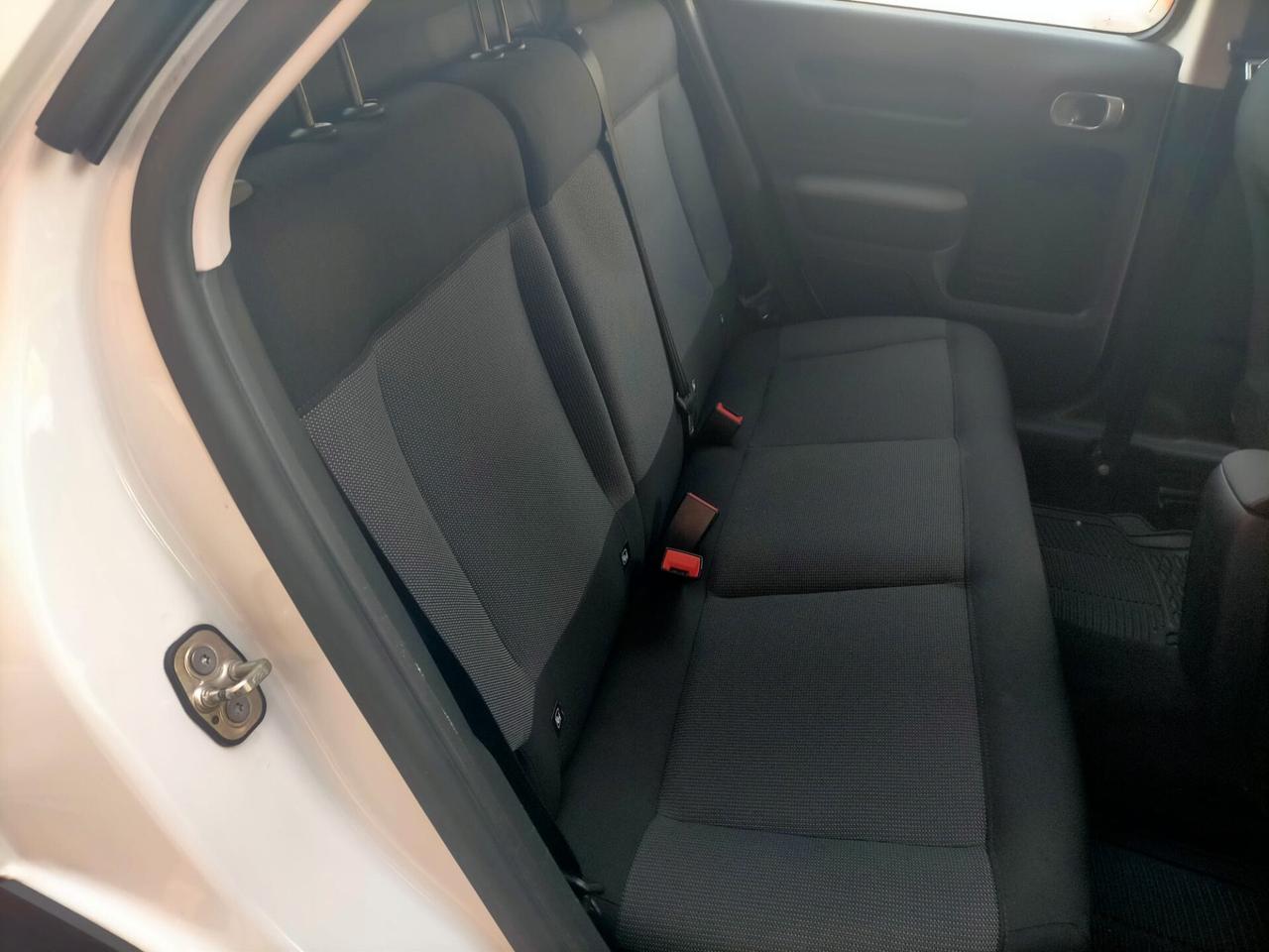 Citroen C4 Cactus BlueHDi 100 S&S Shine