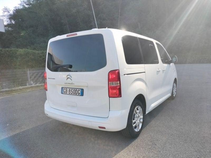 Citroën SpaceTourer BlueHDi 100 S&S XS Business