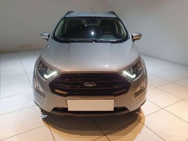 Ford EcoSport 1.0 EcoBoost 125 CV Start&Stop ST-Line