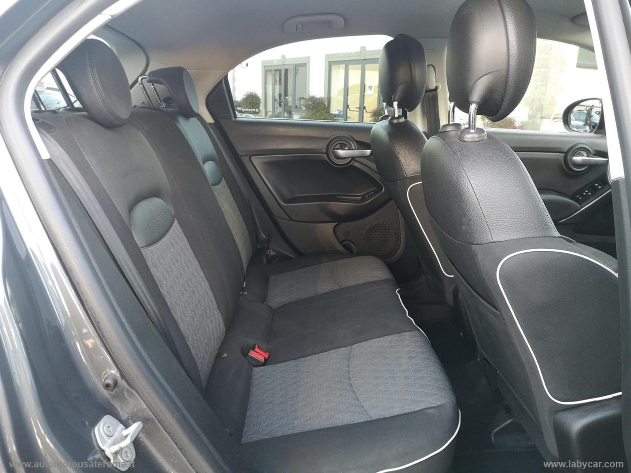 FIAT 500X 1.3 M.Jet 95 CV S-DESIGN PROMO WEB