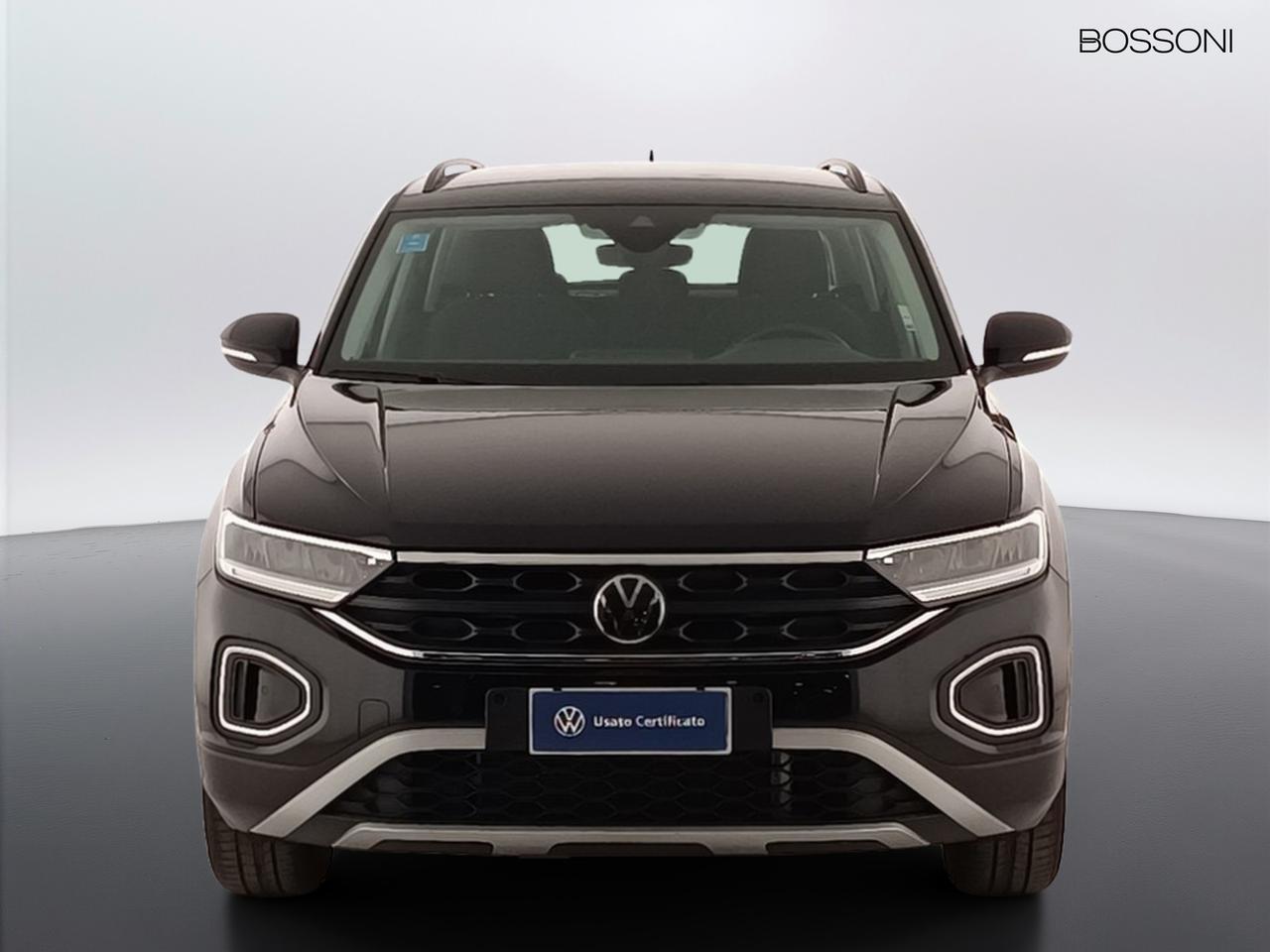 Volkswagen T-Roc 2.0 tdi scr 150cv life dsg