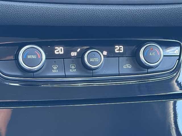 Opel Grandland 1.2 Turbo 130 CV EAT8 GS Line