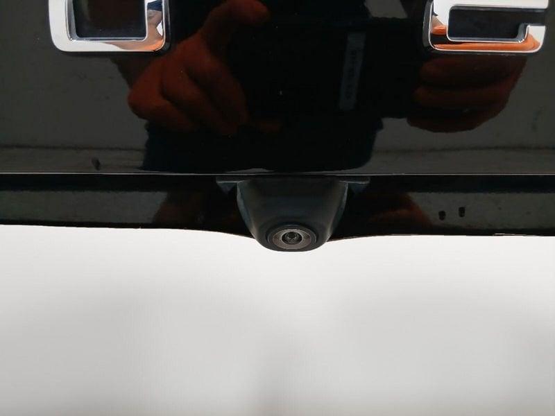 Ford Kuga 2.5 full hybrid ST-Line 2wd 190cv cvt