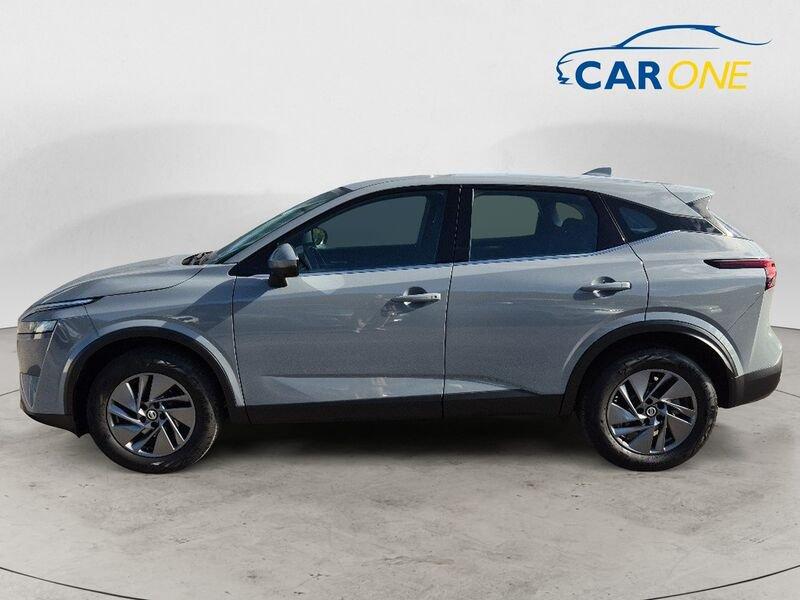 Nissan Qashqai Qashqai MHEV 140 CV Business