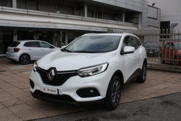 RENAULT Kadjar TCe 160CV FAP Sport Edition