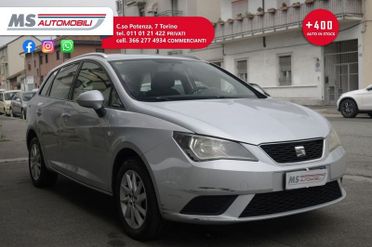 Seat Ibiza Seat Ibiza ST 1.6 TDI CR FR Unicoproprietario