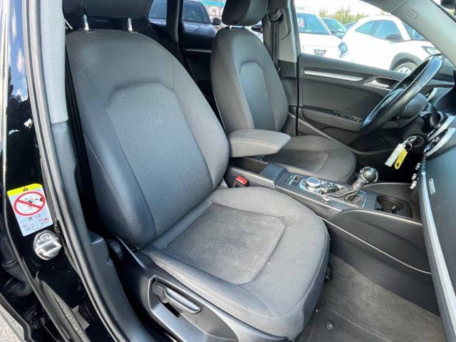 AUDI A3 SPB 30 g-tron S tronic Sport