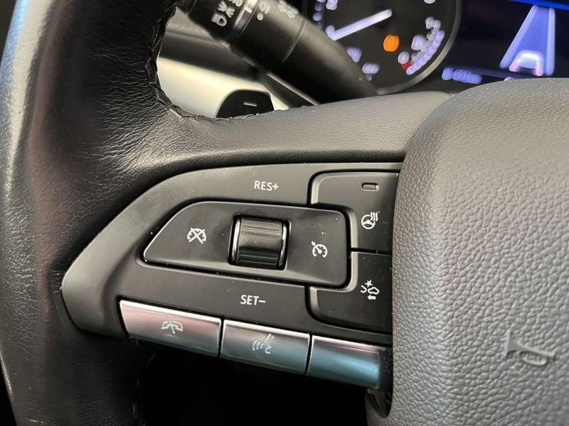 Cadillac XT4 XT4 2.0 td Premium Luxury awd auto