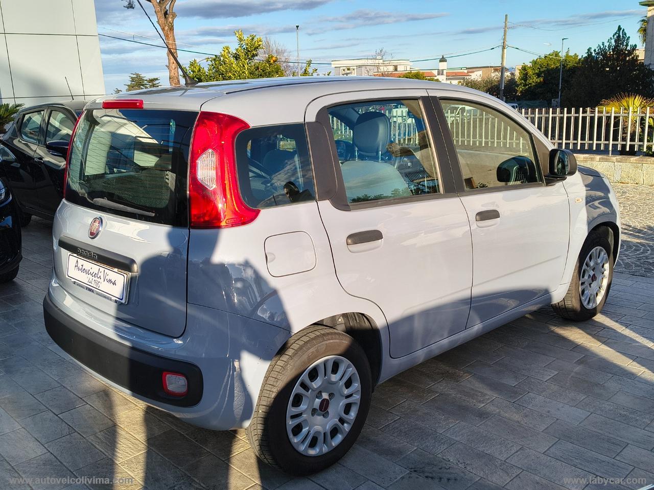 FIAT Panda 1.2 EasyPower Easy