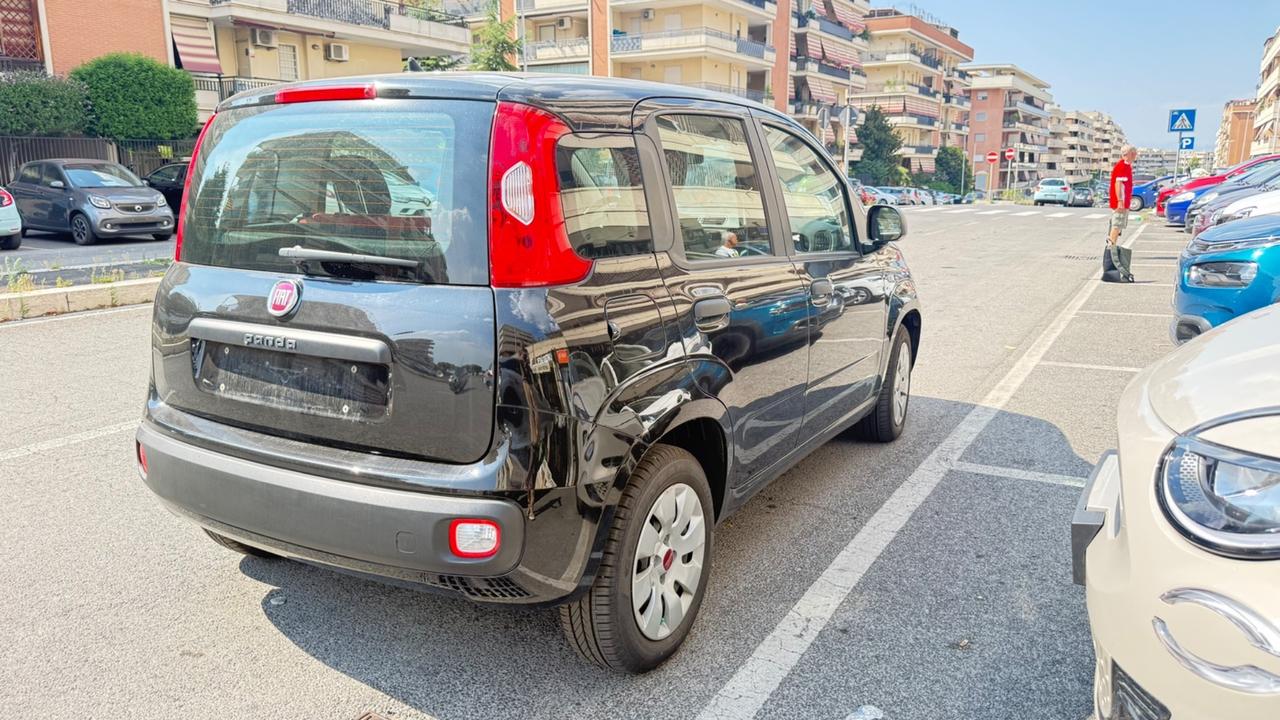 Fiat Panda 1.2 Lounge LED PDC PERFETTISSIMA PARI AL NUOVO