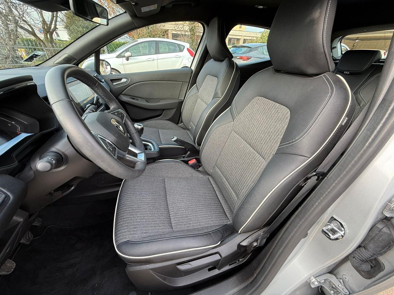 Renault Clio 1.0 UNICO-PR tce Intens GPL 100cv 47.000KM