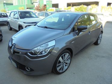 Renault Clio 1.5 dCi 8V 75CV 5 porte Costume National