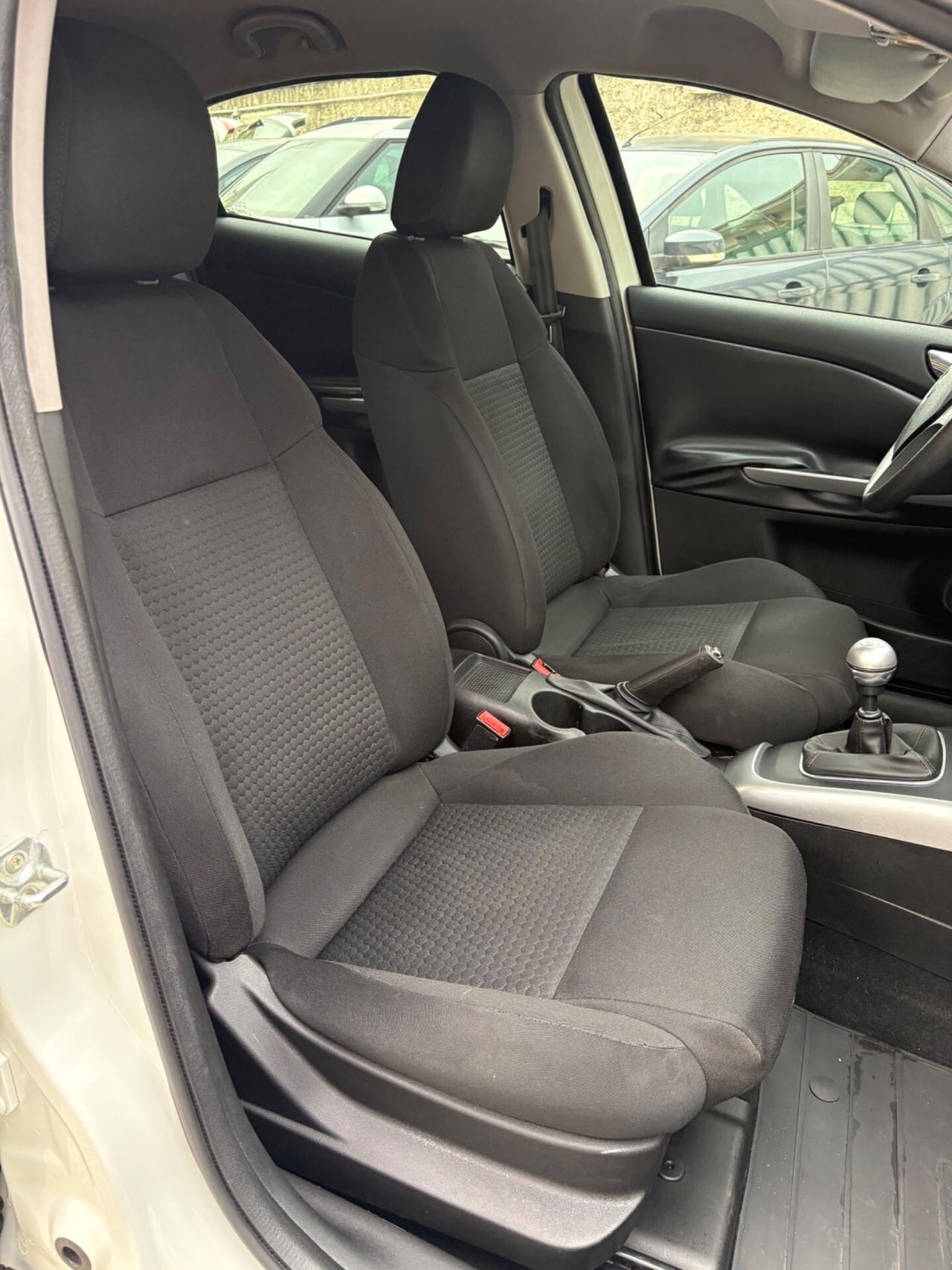 Alfa Romeo Giulietta 1.6 MJT 105cv magnifica