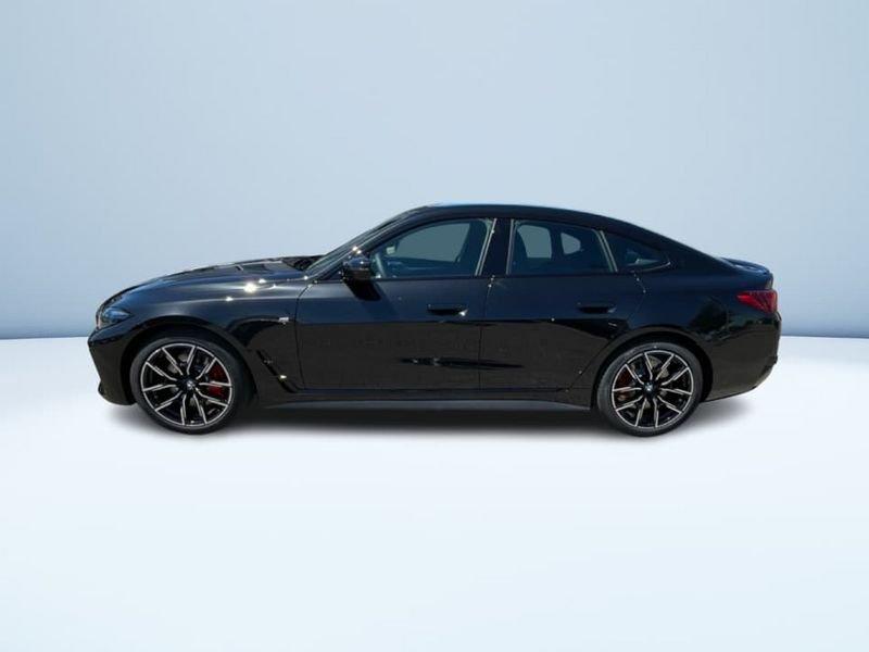 BMW Serie 4 Gran Coupé 430i xDrive M Sport Pro