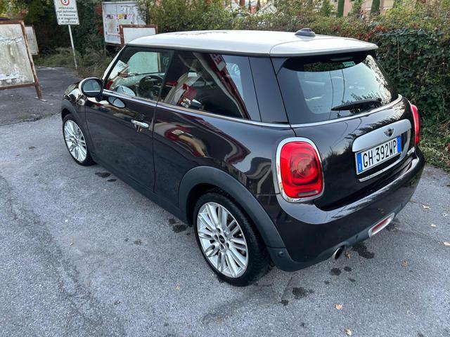 MINI Cooper D 1.5 Cooper D