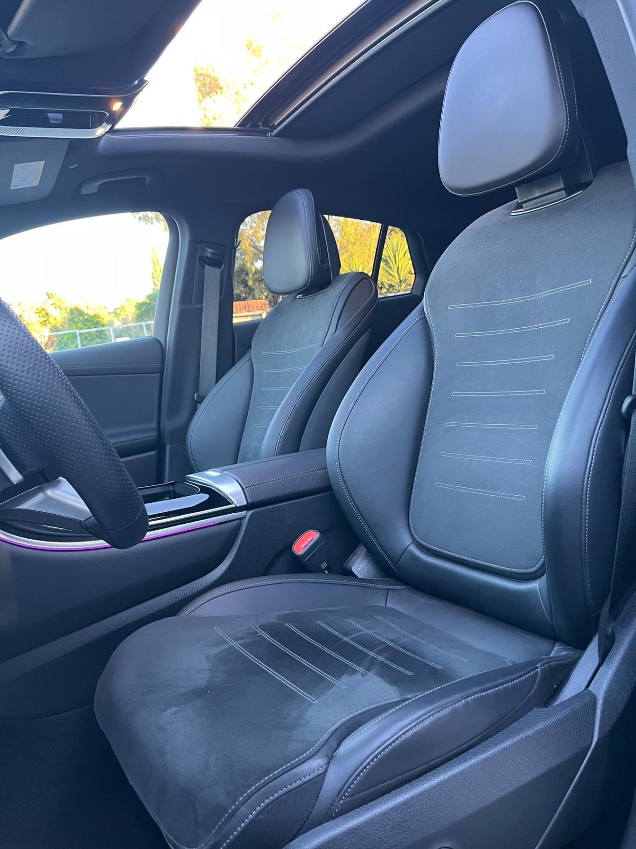 Mercedes-benz GLC 300 d 4Matic Mild hybrid Coupé AMG Line Premium Plus