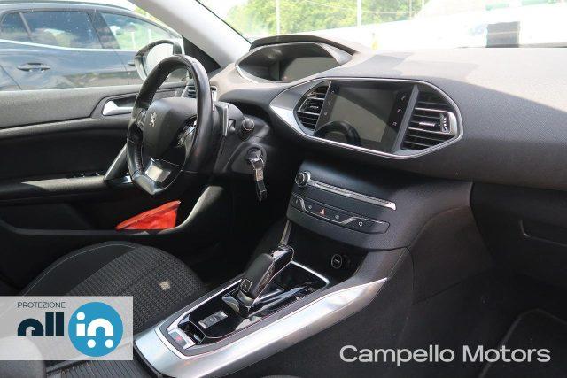 PEUGEOT 308 308 SW 1.5 bluehdi s&s 130cv EAT8 Active Business