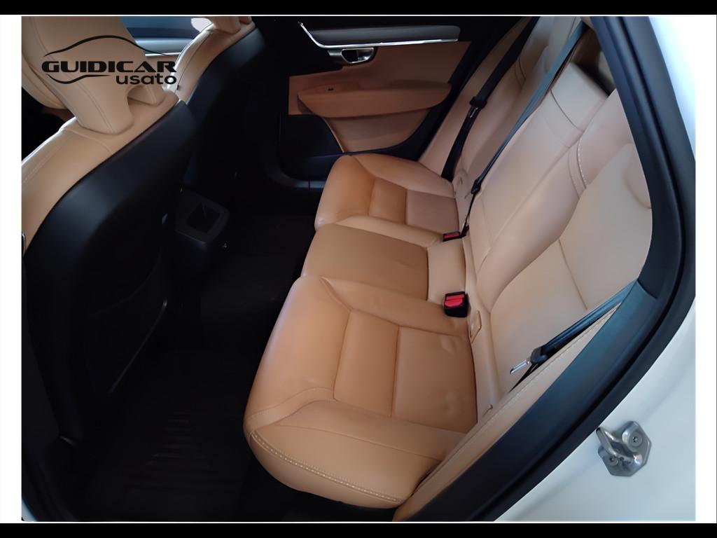 VOLVO V90 2016 Cross Country - V90 Cross Country 2.0 d4 awd geartronic my19