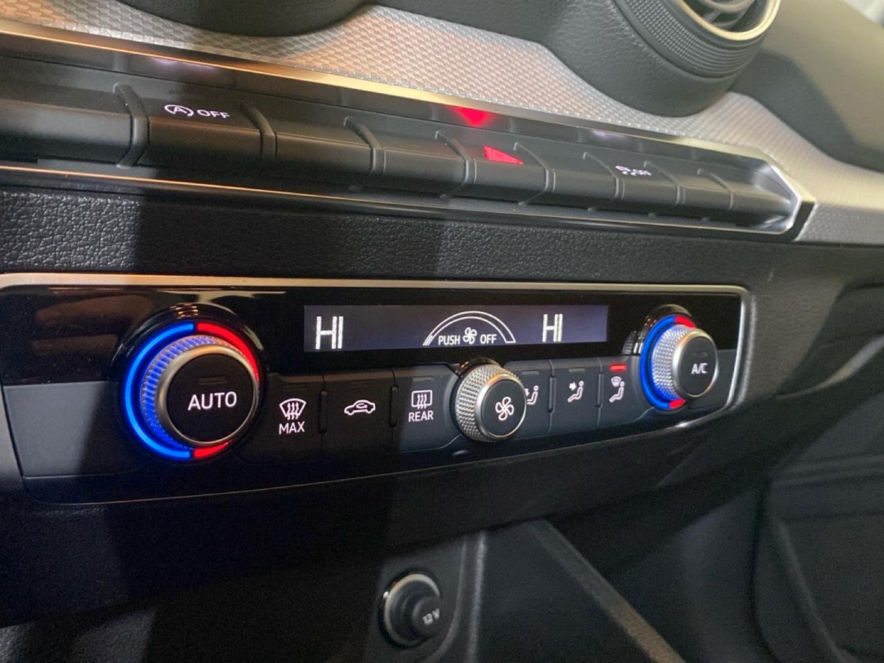 Audi Q2 30 TDI Business- 116CV