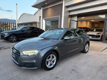 Audi A3 SPB 30 TDI Business