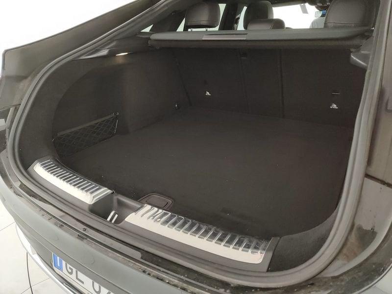 Mercedes-Benz GLE Coupé GLE 350 d 4Matic Coupé Premium Plus