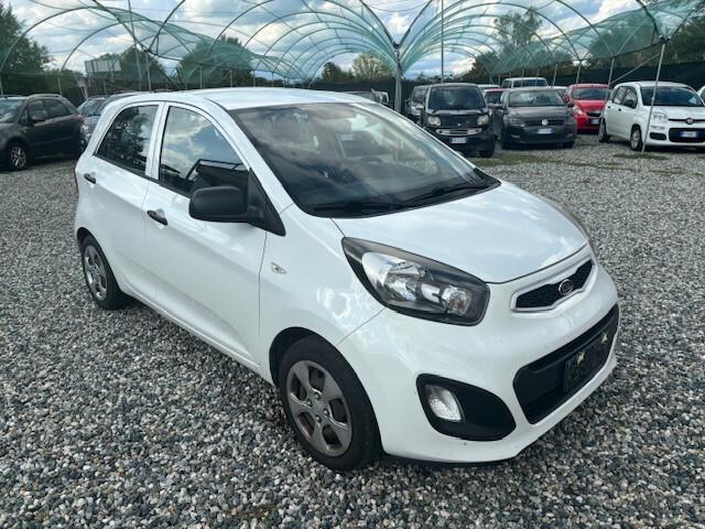 Kia Picanto 1.0 12V 3 porte Urban