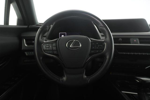 LEXUS Other UX UX Hybrid Midnight