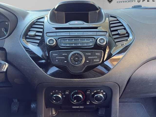 Ford Ka+ 1.2 Ti-VCT 85CV Ultimate