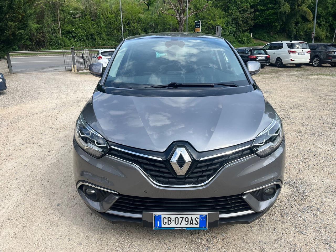 Renault Scenic Scénic dCi 8V 110 CV Energy Bose