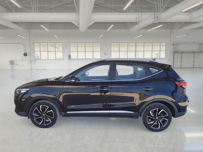 MG ZS 1.0T-GDI LUXURY SUV