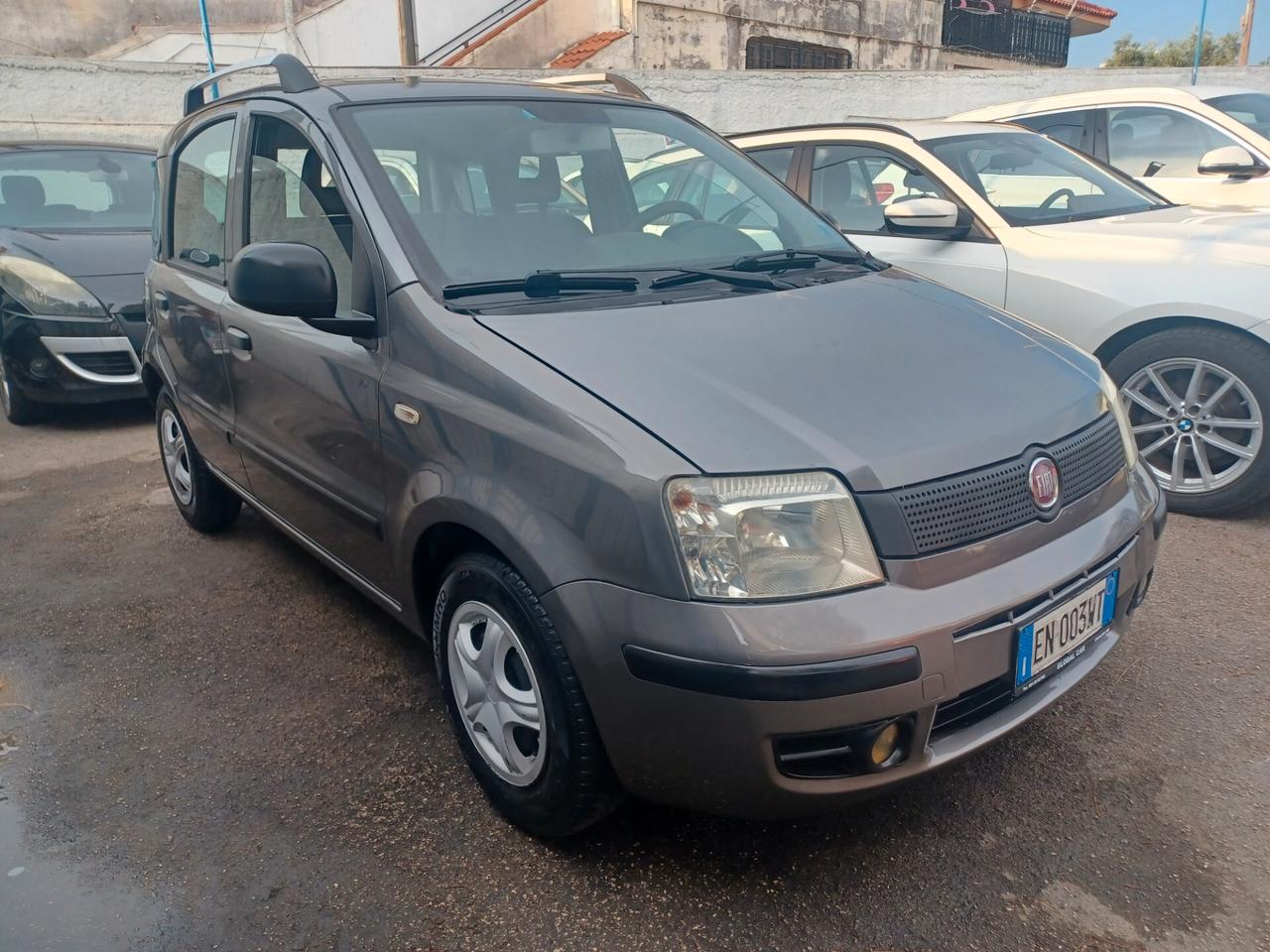 Fiat Panda 1.2 Dynamic ANNO 2012