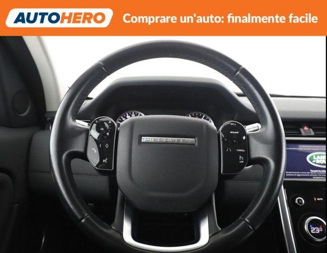 LAND ROVER Discovery Sport 2.0D I4-L.Flw 150 CV AWD Auto S