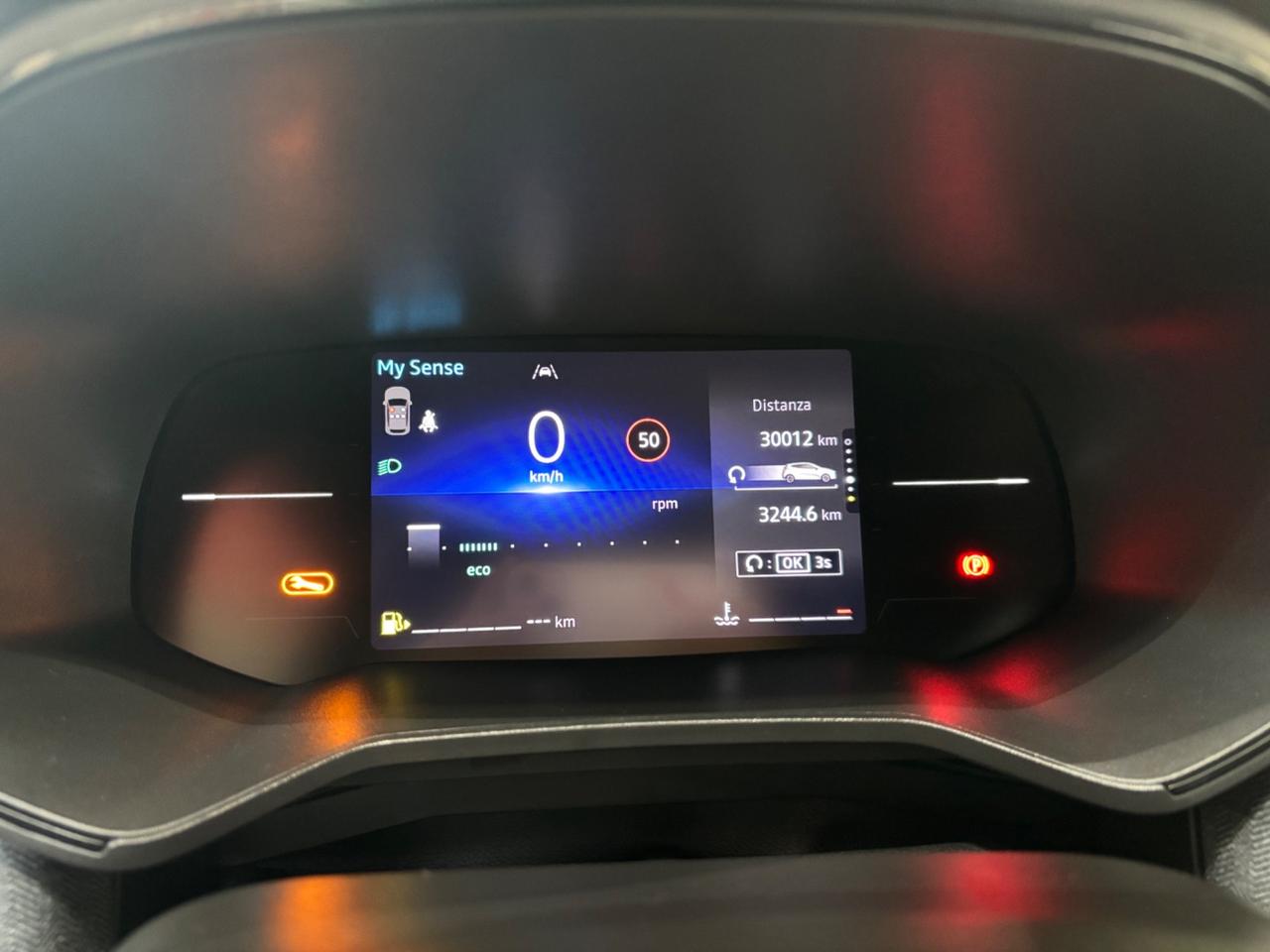 Renault Clio TCe 90 CV 5 porte Techno