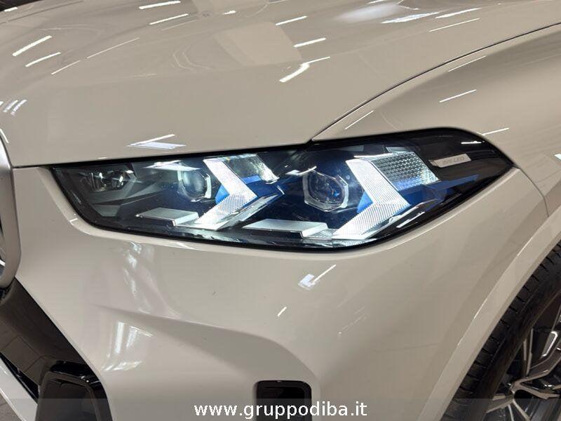 BMW X5 G05 LCI 2023 xdrive30d MSport auto