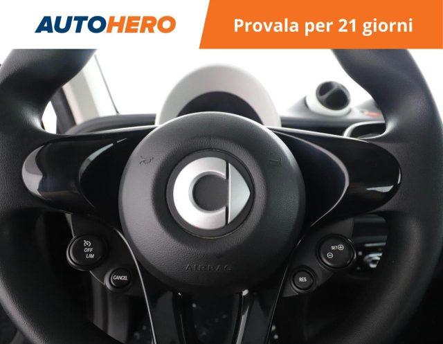 SMART ForTwo 70 1.0 Youngster