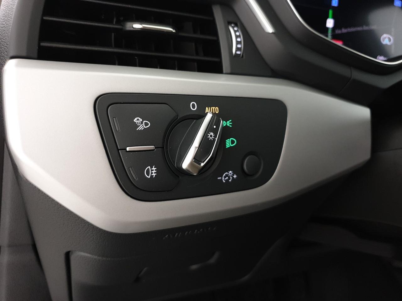 Avant 40TDI 204CV S tronic S line Edition
